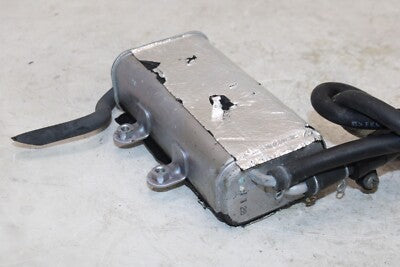 06-16 YAMAHA FJR1300A ABS OEM EVAP VAPOR CHARCOAL EMISSION CANISTER