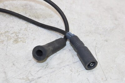 2005 HARLEY-DAVIDSON ELECTRA GLIDE EFI FLHTI OEM IGNITION COILS CAPS CABLES