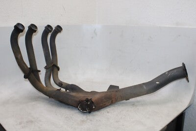1997 YAMAHA YZF1000R OEM EXHAUST HEADER PIPES MANIFOLD