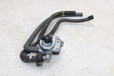 2009 Suzuki GS500F OEM FUEL GAS TANK PETCOCK SHUT ON OFF VALVE
