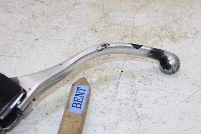 1987 HONDA CBR600F OEM CLUTCH PERCH MOUNT WITH LEVER