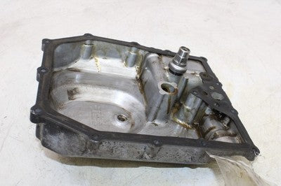 1992 SUZUKI KATANA 600 GSX600F OEM ENGINE MOTOR BOTTOM OIL PAN COVER