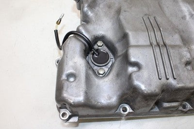 1994 Yamaha YZF750R OEM ENGINE MOTOR BOTTOM OIL PAN COVER