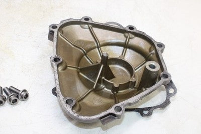 2015 YAMAHA FZ09 OEM ENGINE MOTOR TIMING CHAIN COVER