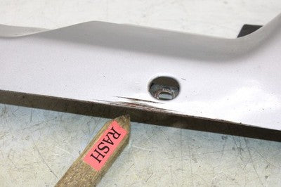 2006 HONDA GOLDWING 1800 GL1800 OEM RIGHT BELLY PANEL COVER