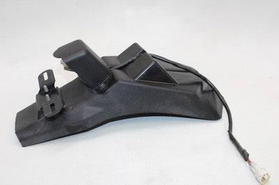 2018 KAWASAKI KLR650 OEM REAR BACK FENDER MUD GUARD