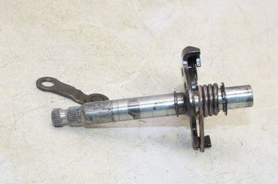 98-09 HONDA INTERCEPTOR 800 VFR800A ABS OEM SHIFTER SHIFT SHAFT
