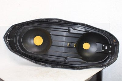2018 YAMAHA XMAX CZD300A OEM SEAT TANDEM SADDLE
