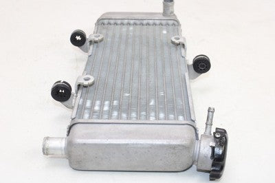 15-22 HONDA CBR300R OEM ENGINE RADIATOR MOTOR COOLER COOLING W CAP