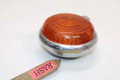 1994 YAMAHA VIRAGO 750 XV750 OEM RIGHT REAR BACK TURN SIGNAL LIGHT INDICATOR