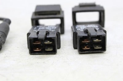 2000 APRILIA RSV MILLE ROTAX V990 OEM ELECTRICAL RELAY SENSOR SET