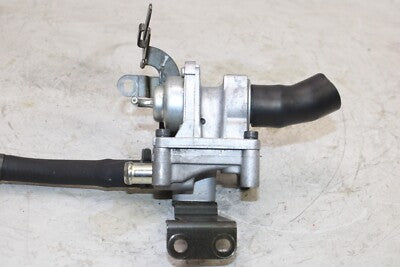 2008 YAMAHA V STAR 1100 XVS1100 CUSTOM OEM AIR VALVE SOLENOID TOP ENGINE SWITCH