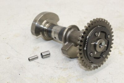 2013 KAWASAKI NINJA 300 OEM ENGINE MOTOR CRANKSHAFT BALANCER GEAR