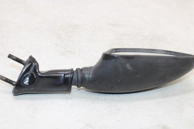 98-02 KAWASAKI NINJA ZX6R ZX600J OEM LEFT SIDE REAR VIEW MIRROR