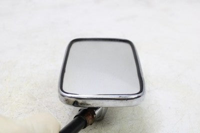 2009 VICTORY HAMMER OEM LEFT SIDE REAR VIEW MIRROR