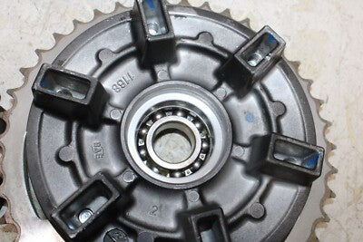 13-17 KAWASAKI NINJA 300 OEM REAR BACK SPROCKET
