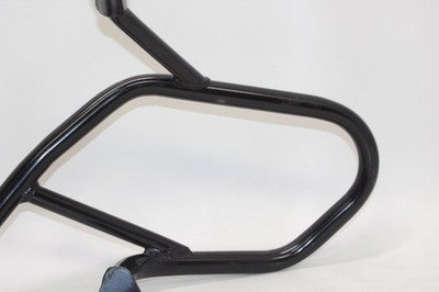 2006 SUZUKI VSTROM 650 DL650 OEM RIGHT FRAME CRASH BAR MOUNT