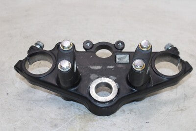 91-93 HONDA NIGHTHAWK 750 CB750 OEM FORKS UPPER TRIPLE TREE CLAMP