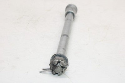 92-05 KAWASAKI NINJA 250R EX250F OEM FRONT WHEEL RIM AXLE PIVOT BOLT