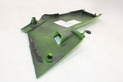 2000 KAWASAKI NINJA 250R EX250F OEM LEFT LOWER MID UPPER SIDE FAIRING COWL