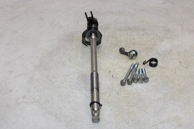 06-09 SUZUKI GSXR 750 OEM SHIFTER SHIFT SHAFT