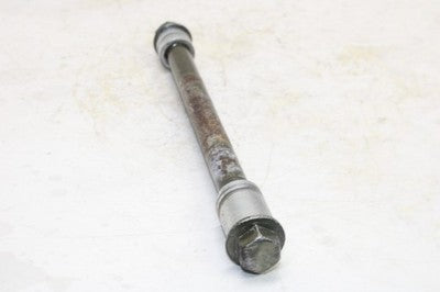 2022 XMOTOS XB88 250cc OEM FRONT WHEEL RIM AXLE PIVOT BOLT