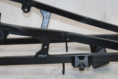 02-09 SUZUKI VSTROM 1000 DL1000K OEM REAR BACK FENDER SUPPORT FRAME SUBFRAME