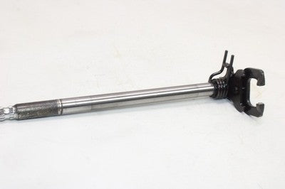 04-09 SUZUKI VSTROM 650 DL650 OEM SHIFTER SHIFT SHAFT