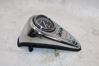 97-09 KAWASAKI VULCAN 500 EN500C LTD OEM GAUGES METER SPEEDO TACH