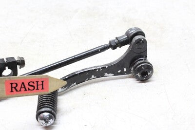 97-09 KAWASAKI NINJA 500R EX500 OEM SHIFTER PEDAL