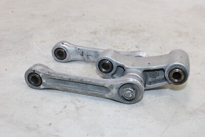 92-07 KAWASAKI NINJA 250R EX250-F OEM REAR DOGBONE SHOCK LINKAGE LINK