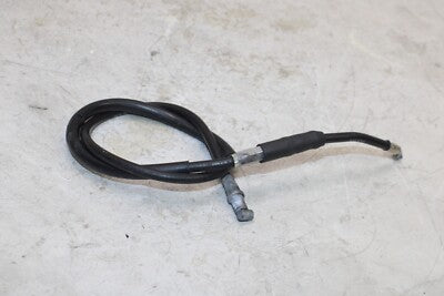 15-18 YAMAHA SR400 OEM CLUTCH CABLE LINE