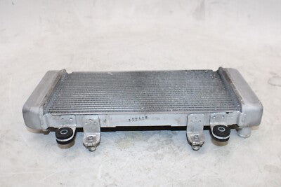 2016 KAWASAKI NINJA 300 EX300 ABS OEM ENGINE RADIATOR MOTOR COOLER COOLING