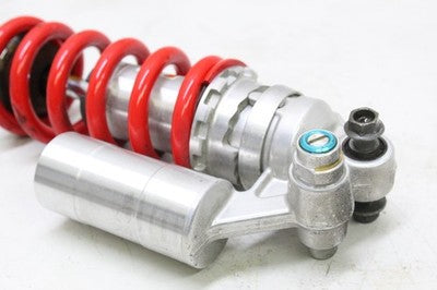2005 YAMAHA YZF R6 OEM REAR BACK SHOCK ABSORBER SUSPENSION