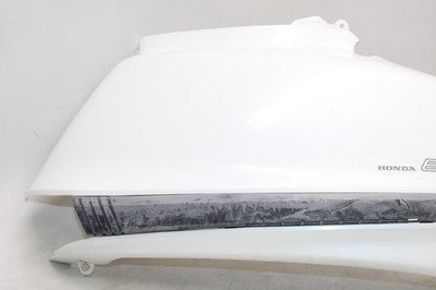 1987 HONDA ELITE 150 CH150 OEM RIGHT REAR BACK TAIL FAIRING COWL SHROUD