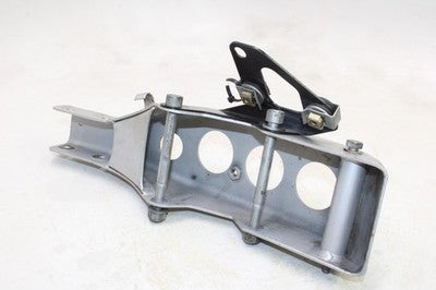 2003 BMW F650GS DAKAR OEM EXHAUST SHIELD COVER PANEL