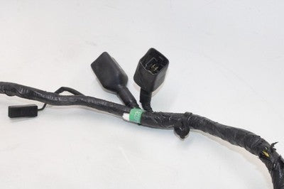 08-09 KAWASAKI NINJA 250R EX250J OEM MAIN ENGINE WIRING HARNESS MOTOR WIRE LOOM