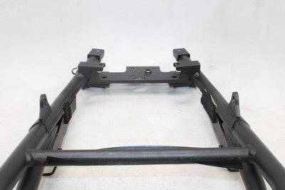 15-16 KAWASAKI VERSYS 1000 OEM REAR SUBFRAME BACK SUB FRAME