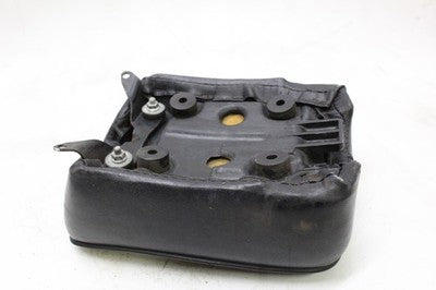 99-09 HONDA REBEL 250 CMX250C OEM REAR BACK PASSENGER SEAT