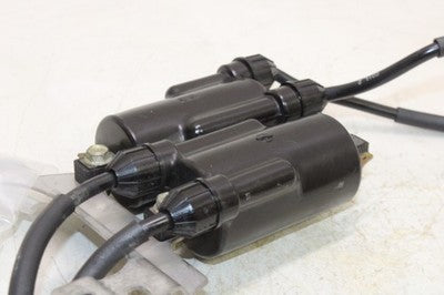 1984 HONDA MAGNA 700 VF700C OEM IGNITION COILS