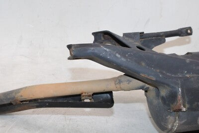 2022 HONDA NAVI NVA110B OEM EXHAUST PIPE MUFFLER SLIP ON CAN SILENCER