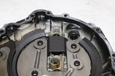 1997 TRIUMPH DAYTONA T595 OEM CLUTCH SIDE ENGINE MOTOR COVER