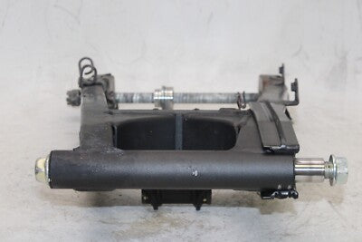 11-12 KAWASAKI NINJA 250R EX250J OEM REAR SWINGARM BACK SUSPENSION SWING ARM