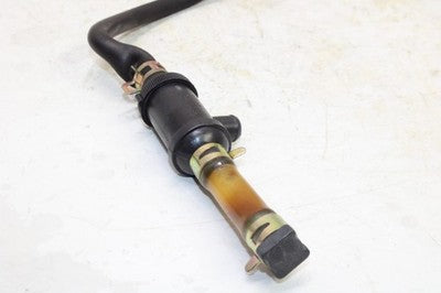 2022 XMOTOS XB88 250cc OEM FUEL LINE STOPPER
