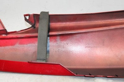 2006 YAMAHA MAJESTY 400 YP400 OEM LEFT REAR BACK TAIL FAIRING COWL SHROUD