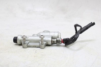 08-10 BMW G450X OEM REAR BACK BRAKE MASTER CYLINDER