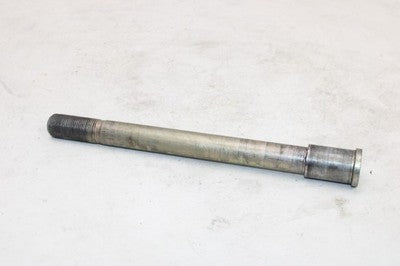 07-22 KAWASAKI VERSYS 650 KLE650CF OEM FRONT WHEEL RIM AXLE PIVOT BOLT