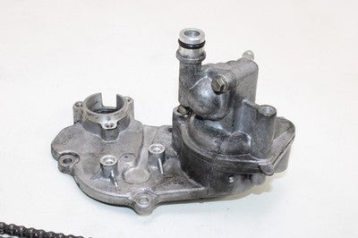 2010 HONDA ELITE 110 NHX110 OEM ENGINE WATER COOLANT PUMP