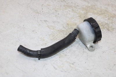 93-00 HONDA CBR900RR OEM REAR BRAKE MASTER FLUID RESERVOIR TANK BOTTLE