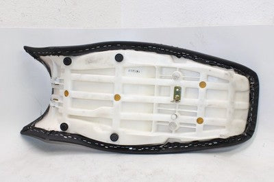 97-07 YAMAHA YZF600R OEM FRONT REAR SEAT SADDLE